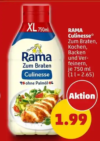 PENNY Rama culinasse Angebot