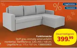 ROLLER Funktionsecke Angebot