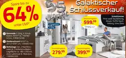 ROLLER Schlafzimmer Angebot