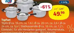 ROLLER Elo topfset Angebot