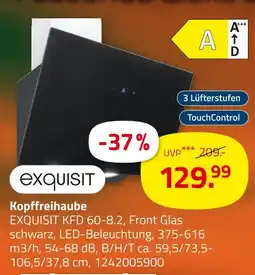 ROLLER Exquisit kopffreihaube Angebot