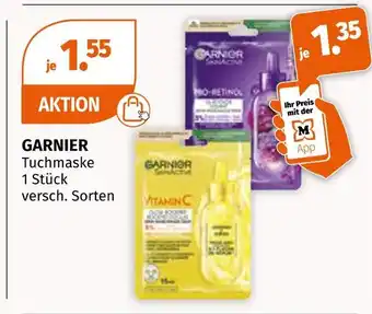 Müller Garnier Angebot