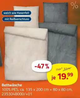 ROLLER Bettwäsche Angebot