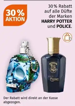 Müller 30 % rabatt Angebot