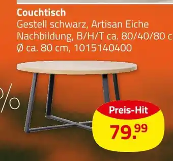 ROLLER Couchtisch Angebot