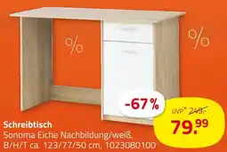 ROLLER Schreibtisch Angebot