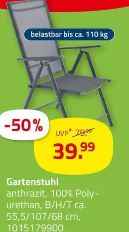 ROLLER Gartenstuhl Angebot