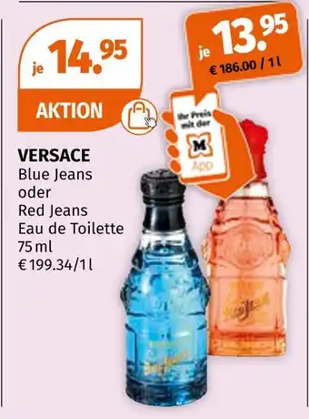 Müller Versace Angebot