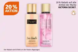 Müller 20% rabatt Angebot