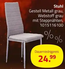 ROLLER Stuhl Angebot