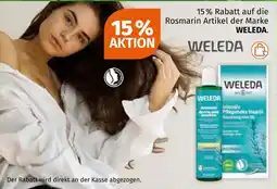 Müller 15 % rabatt Angebot