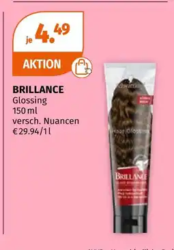 Müller Brillance Angebot