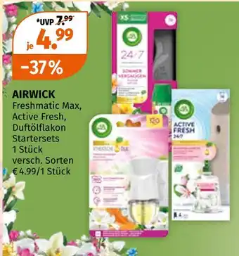 Müller Airwick Angebot