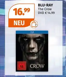 Müller Blu-ray Angebot