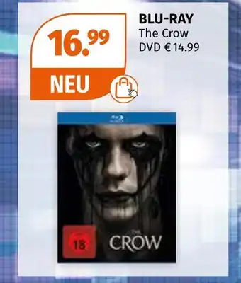 Müller Blu-ray Angebot