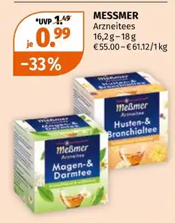 Müller Messmer Angebot