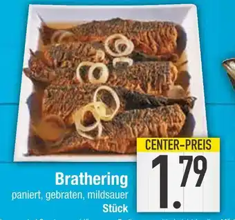 Edeka Brathering Angebot