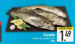 Edeka Forelle Angebot