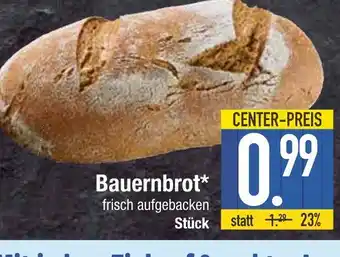 Edeka Bauernbrot Angebot