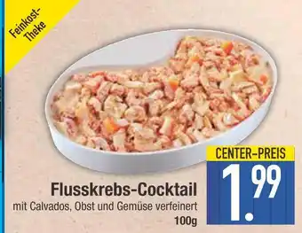 Edeka Flusskrebs-cocktail Angebot