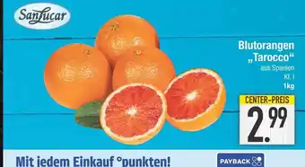 Edeka Sanlucar blutorangen tarocco Angebot