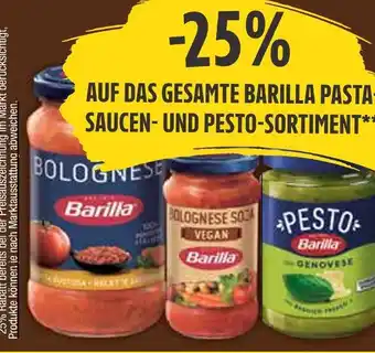 Edeka 25% rabatt Angebot