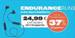 Edeka Endurance run2 Angebot