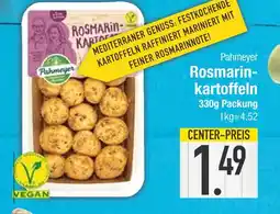 Edeka Pahmeyer rosmarinkartoffeln Angebot