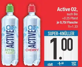 Edeka Active o2 Angebot