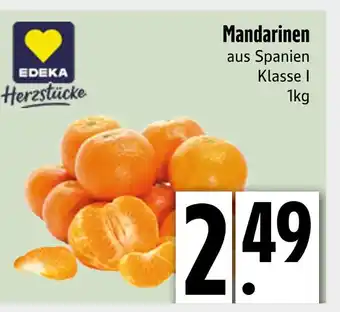 Edeka Edeka herzstücke mandarinen Angebot