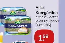 boni Center Arla kærgården Angebot