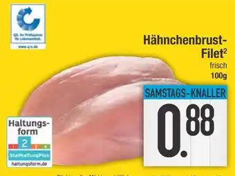 Edeka Hähnchenbrust-filet Angebot