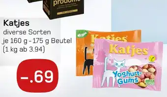 boni Center Katjes yoghurt-gums Angebot