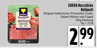 Edeka Edeka herzstücke antipasti Angebot