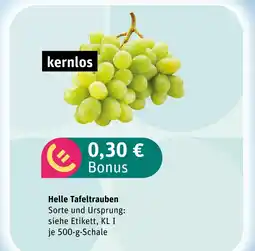 akzenta 0,30 € bonus Angebot