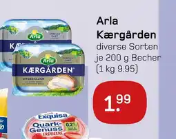 akzenta Arla kærgården Angebot