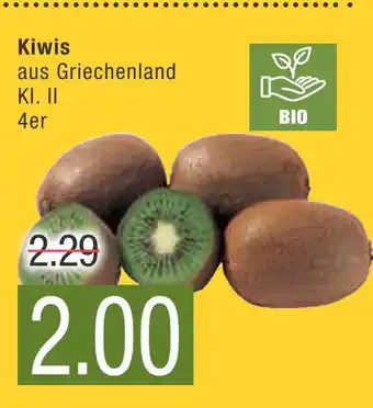 Marktkauf Bio kiwis Angebot