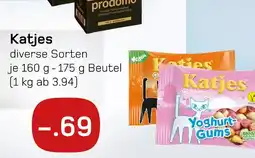 akzenta Katjes katjes Angebot