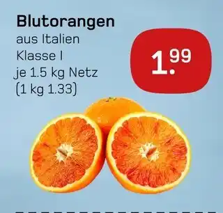 boni Center Blutorangen Angebot