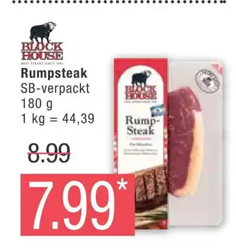 Marktkauf Block house rumpsteak Angebot