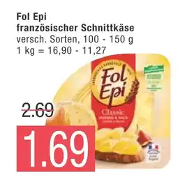 Marktkauf Fol epi classic Angebot