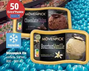 Marktkauf Mövenpick mövenpick eis Angebot