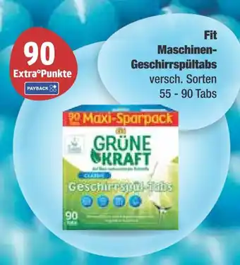 Marktkauf Payback 90 extra°punkte Angebot