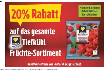 Marktkauf Edeka herzstücke tiefkühl früchte-sortiment Angebot