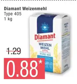 Marktkauf Diamant weizenmehl Angebot