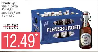 Marktkauf Flensburger flensburger Angebot