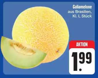 E-Center Galiamelone Angebot