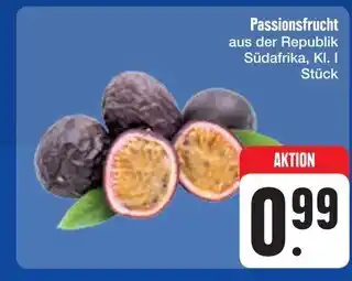 E-Center Passionsfrucht Angebot