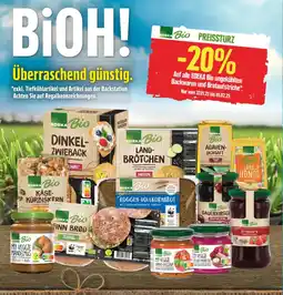 E-Center 20% rabatt Angebot