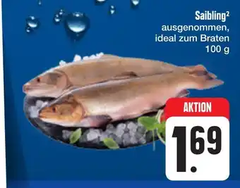 E-Center Saibling Angebot
